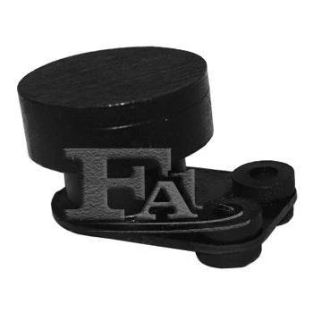 Immagine di FA1 773 926 Supporto, Imp. gas scarico