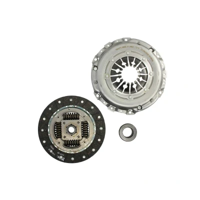 Immagine di VALEO SERVICE KIT3P for CONVERSION Kit 832150 frizione con spingidisco disco frizione, cuscinetto disinnesto, senza volano