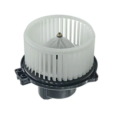 Immagine di Frankberg Motore del Ventilatore interno Compatibile con Grand Cherokee II WJ WG 2.7L 4.9L 1999 2001 Sostituisci# 5012701AB