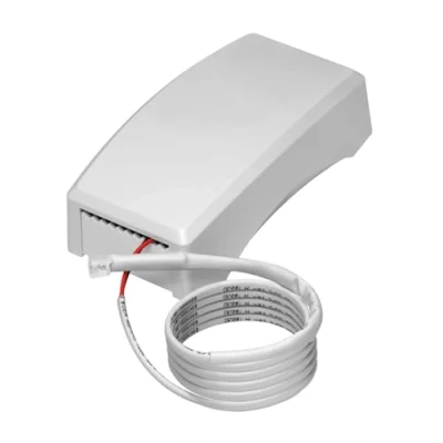 Immagine di Miratic Rilevatore di Movimento a Microonde con Sensore Crepuscolare Esterno 360 per Luci IP20 1200W Adatto all&#039;Illuminazione LED