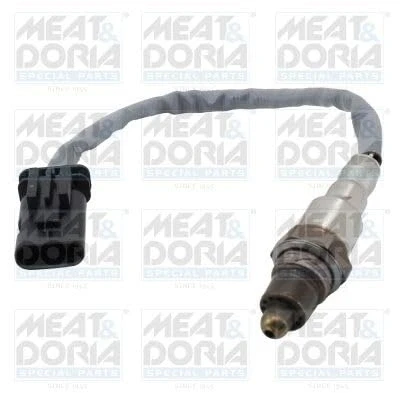 Immagine di MEAT &amp; DORIA 81913 Sonda lambda davanti al catalizzatore diagnostica PEUGEOT: 208 I Hatchback, 2008 Station Wagon, 308 II Hatchback