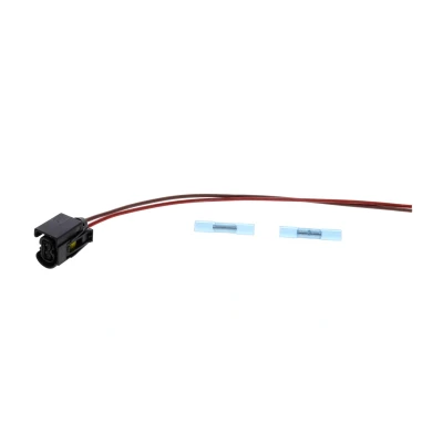 Immagine di VEMO V30 83 0008 Kit riparazione, Fascio cavi con terminale a caldo/crimp, guarnizioni condotto