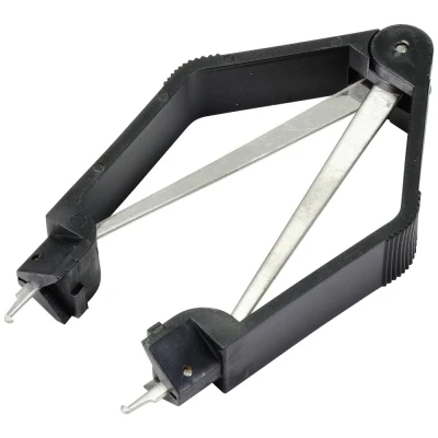 Immagine di TRU COMPONENTS Estrattore PLCC 1 pz. TC 10089028 Adatto per case: