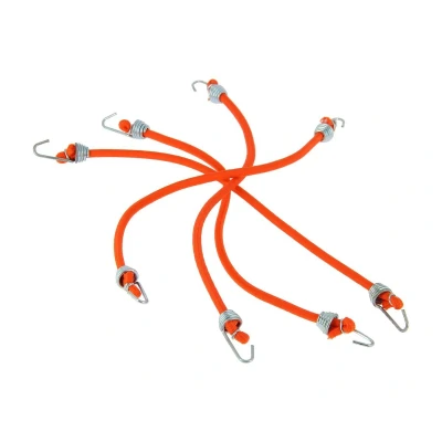 Immagine di XL 553716 Corda elastica con ganci