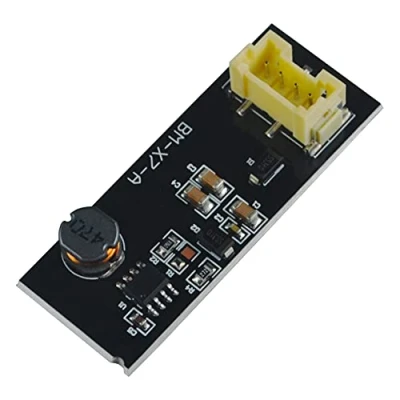 Immagine di FanPaYY B003809.2 portellone Posteriore Tail Light Driver Chip Board Plug and Repair Replacement per X3 F25 2010 2017 63217217311