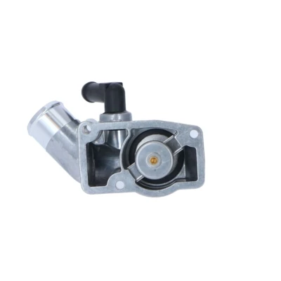 Immagine di NRF 725157 Termostato motore 92 con alloggiamento OPEL: Zafira A, Astra G Caravan, CC