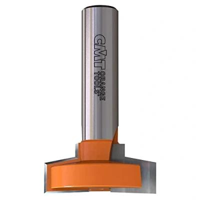 Immagine di CMT ORANGE TOOLS 955.606.11 FRESA X MANIGLIE HW Z2 S=12 D=16/36x16x60 DX