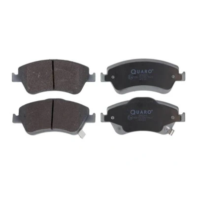 Immagine di QUARO QP6269 Kit pastiglie freno con segnalatore acustico usura TOYOTA: Auris Hatchback