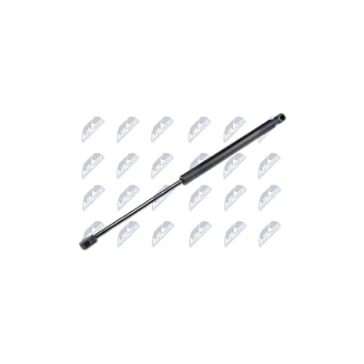 Immagine di NTY AE RE 032 Pistoncini portellone 740 450 RENAULT: TWINGO 1, 2, 1 Kasten