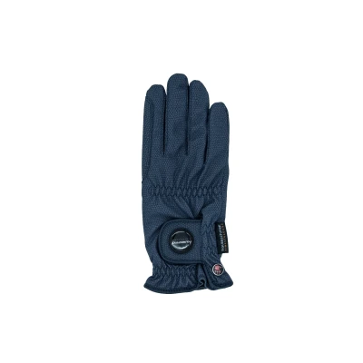 Immagine di Hauke Schmidt riding gloves A Touch Of Class