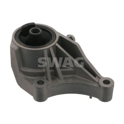 Immagine di SWAG 40 92 6326 Supporto motore centro, anteriore Cuscinetto gomma metallo OPEL: Meriva A, Corsa C Hatchback, Combo Van / Station Wagon