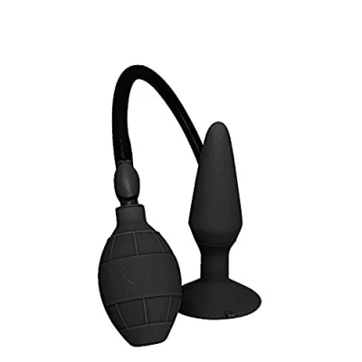 Immagine di Plug Gonfiabile Large Menzstuff