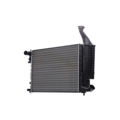 Immagine di NRF 58174 Radiatore motore Alluminio 610 378 23 Alette di raffreddamento montate meccanicamente CITROËN: Berlingo / First I
