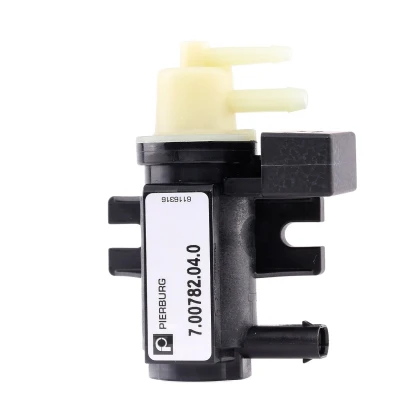 Immagine di PIERBURG 7.00782.04.0 Convertitore pressione, Controllo gas scarico SMART: Fortwo II Cabrio, Coupe