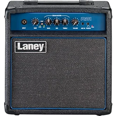 Immagine di Laney RB1 combo 1x8&quot; 15W