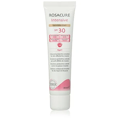Immagine di ROSACURE Int.Teintee Clair30ml