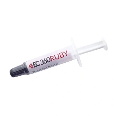 Immagine di EC360® Ruby 13,4W/MK Pasta Termica (1 g)