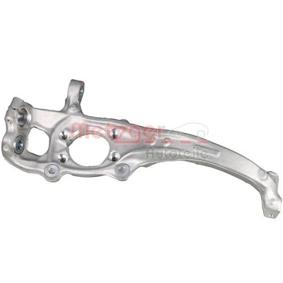 Immagine di METZGER 58115202 Fusello Assale anteriore Dx AUDI: A4 B8 Avant, A5 Coupe, Q5