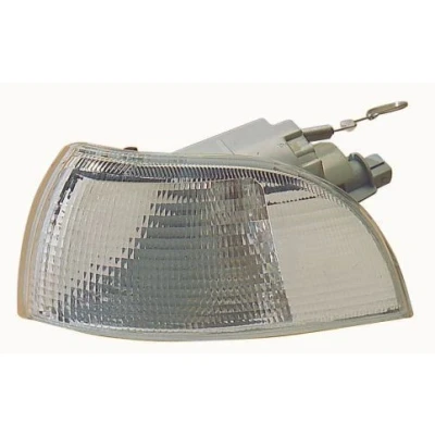 Immagine di ABAKUS 661 1507R UE C Frecce anteriore Dx senza portalampada, lampadina FIAT: Punto I Hatchback, Cabrio