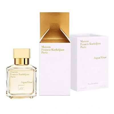 Immagine di Maison Francis Kurkdjian Aqua Vitae Eau de Toilette 70 ml