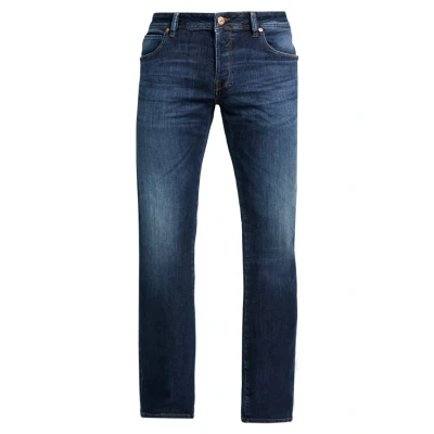 Immagine di LTB Roden Jeans bootcut darkblue denim, Uomo, Taglia: 31x32, Dark blue denim