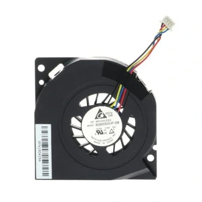 Immagine di TRADOCK Ventola di raffreddamento CPU per Intel NUC NUC5I5MYBE NUC5CPYH NUC5i5RYK NUC5i3MYBE NUC5i3RYH NUC5i3RYK NUC5i5RYH NUC5i7RYH