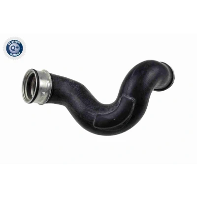 Immagine di VAICO V30 2710 Manicotto Turbina Gomma con anima di tessuto Q+ qualità primo fornitore MERCEDES BENZ: Classe C Sedan, T modell