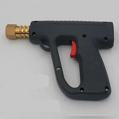 Immagine di TURBO PRO pistola per saldatura riparazione ammaccature auto macchina di ottone Chuck Spotter Studder saldatore con 3 extra Trigger Parts