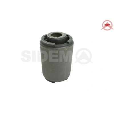 Immagine di SIDEM 867602 Silent Block anteriore, Assale anteriore inferiore Cuscinetto gomma metallo Braccio trasversale oscillante