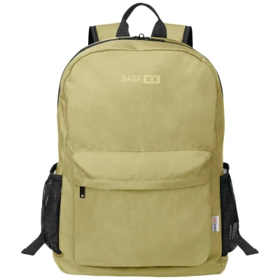 Immagine di BaseXX Zaino per Notebook D31966 Adatto massimo: 39,6 cm (15,6) Cammello, Marrone