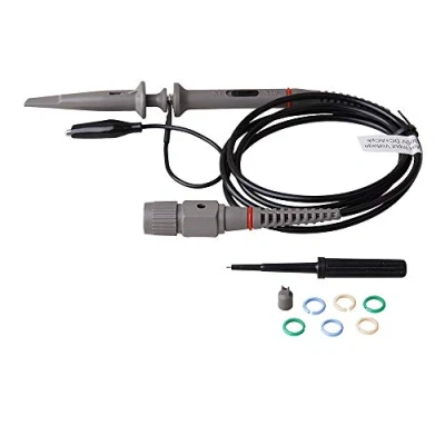 Immagine di Hantek PP 200 oscilloscop Probe 1x 10x200MHz Oscilloscope Clip Passive BNC Scope