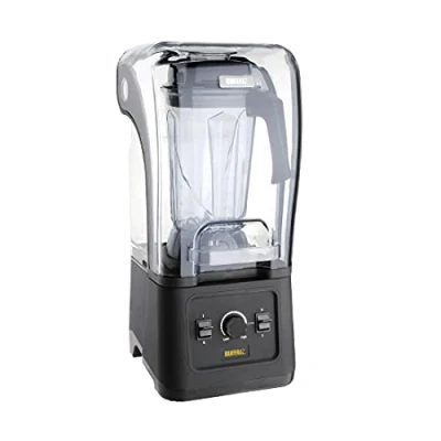 Immagine di Blender Professionnel de bar avec Capot d&#039;Insonorisation bol 2.5 L Buffalo