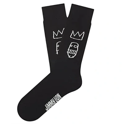 Immagine di Jimmy Lion Copy of Colore Nero, Talla L