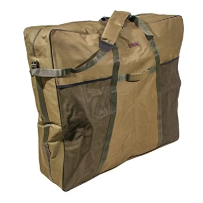 Immagine di Ultimate Adventure Bedchair Bag Lettino carpfishing