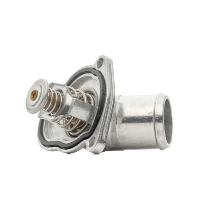 Immagine di NRF 725144 Termostato motore 92 con anello tenuta alloggiamento OPEL: Corsa D Hatchback, C Meriva A