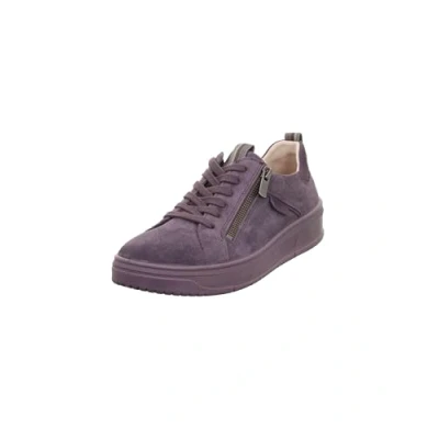 Immagine di Legero REJOISE, Scarpe da Ginnastica Donna, Smoked Violet (Blau) 8580, 42.5 EU Stretta