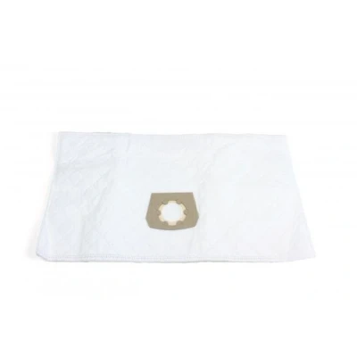 Immagine di daniclean 10 sacchetti per aspirapolvere in tessuto non tessuto, adatti Parkside PNTS 30, PNTS35, PNTS1300, PNTS1400, PNTS1500 e altri modelli