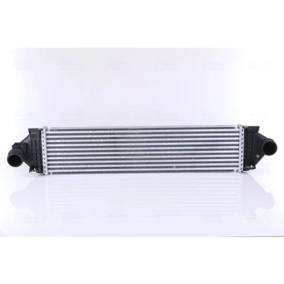 Immagine di NISSENS 96473 Intercooler VOLVO: V60 I, V70 3, S80 II, FORD: S Max Mk1, MONDEO 4 Turnier, Galaxy Mk2 MPV