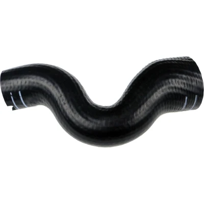 Immagine di GATES 09 0699 Manicotto Turbina AEM (gomma etilene acrilato) OPEL: Astra H Caravan, Hatchback, GTC