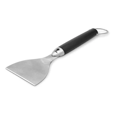 Immagine di Weber Raschietto per Piastra in Acciaio Inox