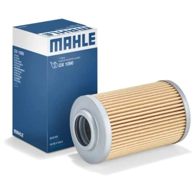 Immagine di MAHLE ORIGINAL OX 1090 filtro olio Cartuccia