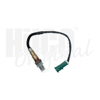 Immagine di HITACHI 135327 Sonda lambda di regolazione 4 FORD: FIESTA 6, Focus 2, 5