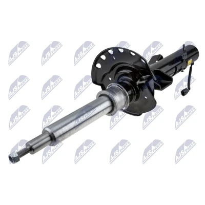 Immagine di NTY A LR 001 Ammortizzatore LAND ROVER: Range Rover Evoque