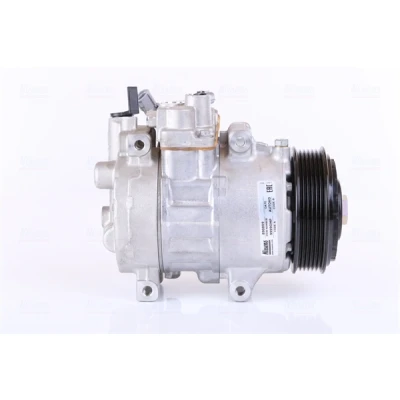 Immagine di NISSENS 890809 Compressore Aria Condizionata TSE14C 12 PAG 46 R 134a
