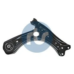 Immagine di RTS 76 05320 1 Braccio oscillante, Sospensione ruota senza snodo portante/di guida Assale anteriore Dx, inferiore trasversale oscillante