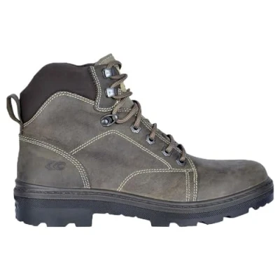 Immagine di COFRA 25510 000.W43 Scarpe antinfortunistiche Land Bis S3 SRC Taglia marrone, 43 EU