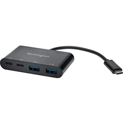 Immagine di KENSINGTON USB C 4 PORT HUB
