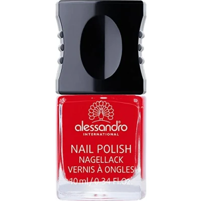 Immagine di Alessandro standard vernice 907 Ruby Red, 10 ML