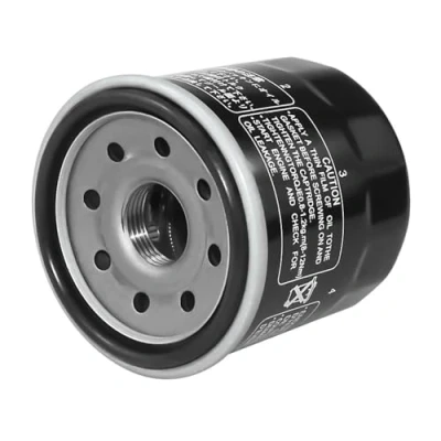 Immagine di OUCHAO Filtro olio for moto adatto Yamaha Tmax XP 530 Tracer 700 900 GT Niken 847 XSR700 XSR900 MT03 MT07 MT09 MT10 FZ07 FZ09 FZ10 FJ09