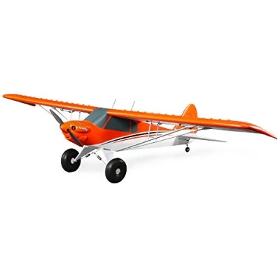 Immagine di E Flite Carbon Z Cub SS 2,1 m BNF Basic with AS3X and Safe Select